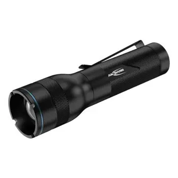 Ansmann LED torch Adventure TA500BF battery-powered, ANS-1600-0762