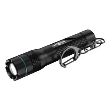Ansmann LED torch Adventure TA90B battery-powered, ANS-1600-0759