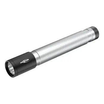 Ansmann LED torch Daily Use 150B battery-powered, ANS-1600-0428