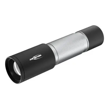 Ansmann LED torch Daily Use 270B battery-powered, ANS-1600-0429