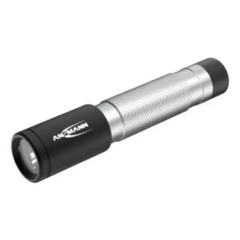Ansmann LED torch Daily Use 50B battery-powered, ANS-1600-0426
