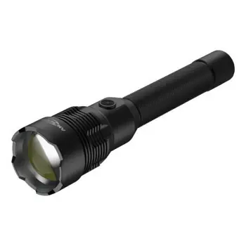 Ansmann LED torch LED torch T12000FR rechargeable, ANS-1600-0595