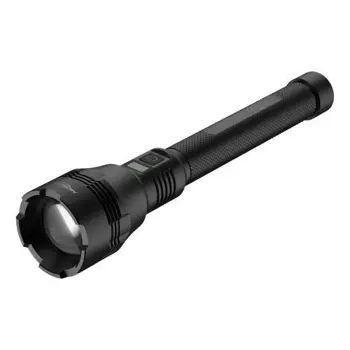 Ansmann LED torch T10000FR rechargeable, ANS-1600-0756