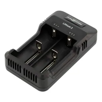 Ansmann Lithium 2 charger, ANS-1001-0050