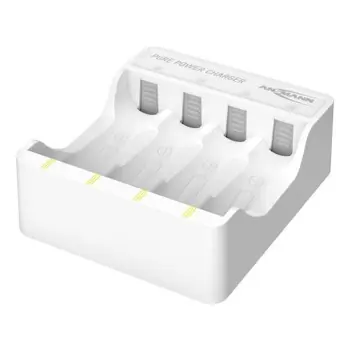 Ansmann Lithium 4 charger, ANS-1001-0181