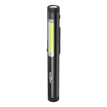 Ansmann Penlight Penlight 4in1R rechargeable, ANS-1600-0708