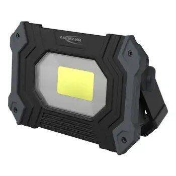Ansmann Work floodlight FL2500R rechargeable, ANS-1600-0394