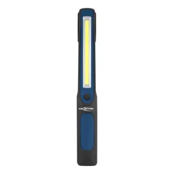 Ansmann Worklight WL250B slim battery-powered, ANS-1600-0265