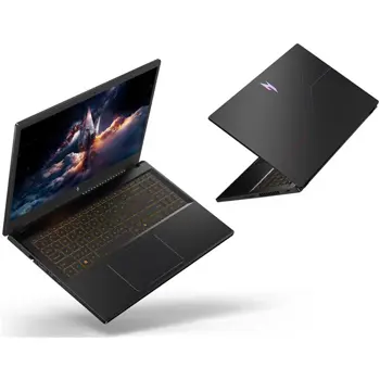 ANV15-52-90PP, 15.6/FHD/Core i9-13900H/32GB/S1TB/RTX5060-8GB/DOS/2Y, NH.QZ8EX.00B