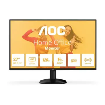 AOC LCD 27", 2560x1440, 4ms, 16:9, AOC-Q27B35S3