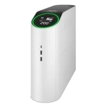 APC Back-UPS Pro, 2200VA 1320W, Tower, 230V, APC-BGM2200-GR