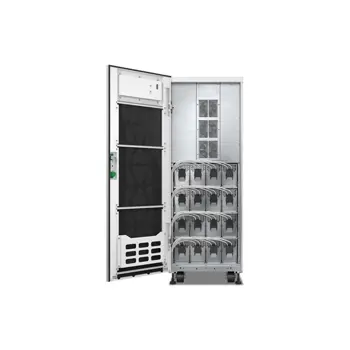 APC Easy UPS 3S Pro 30kVA 400V 3:3 UPS, E3SP30KHB2