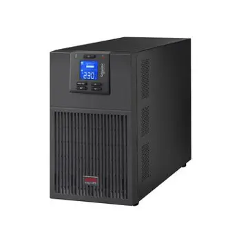 APC Easy UPS SRV 3000VA 230V, double conversion, online, APC-SRV3KI-E
