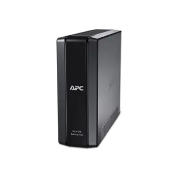 APC External Battery Pack for Back-UPS, BR24BPG
