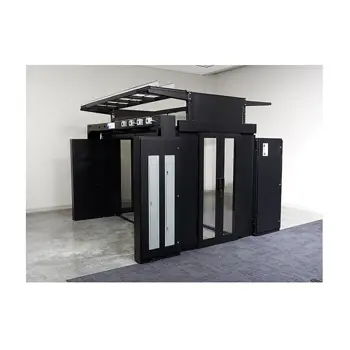 APC HyperPod Frame Raised Floor Support, FS-FM-6002-B