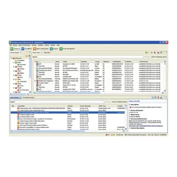 APC InfraStruXure Central Basic, AP9465