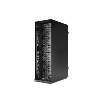 APC NetShelter Rack PDU Advanced Metered, APDU11350ME