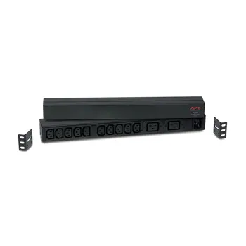 APC Rack PDU Basic 1U 16A 230V, AP9559