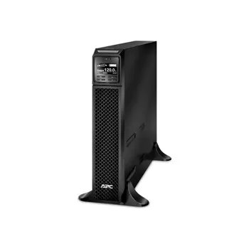 APC Smart-UPS SRT 1500 VA 120V, SRT1500XLA