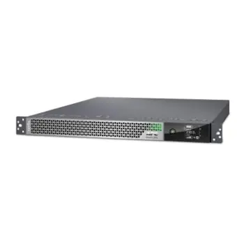 APC Smart-UPS SRT Li-Ion 3000VA RM 230V, APC-SRTL3KRM1UINC