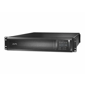 APC Smart-UPS X 3000VA Rack/Tower