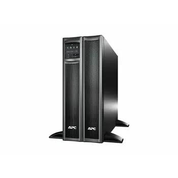 APC Smart-UPS X 750VA LCD 230V Rack/Towe