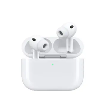 Apple AirPods Pro 3 with MagSafe Charging Case (USB-C), APP-MFHP4ZM-A