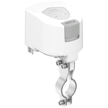 Aqara Valve Controller T1: Model No: VC-X01D, VC-X01D