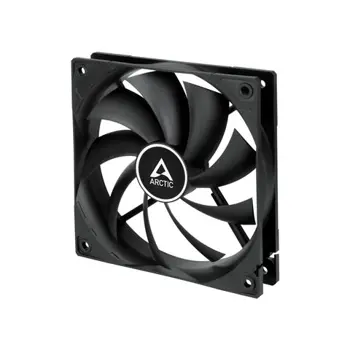 Arctic F12 (black), ACFAN00201A