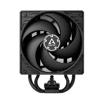 Arctic hladnjak Freezer 36 Black, crni, 79174