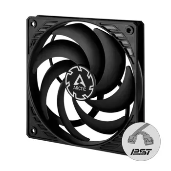 Arctic P12 Slim PWM PST, ACFAN00187A