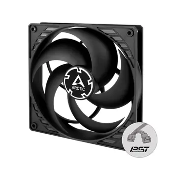Arctic P14 PWM PST (crni), ACFAN00125A