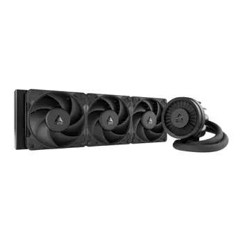 Arctic vodeno hlađenje Liquid Freezer III Pro 360, 360mm, crno, 79170