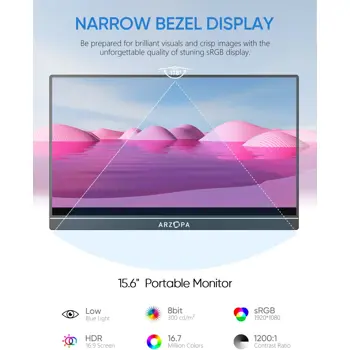 arzopa-monitor-156-a1-fhd-1080p-portable-bez-zastitne-navlak-13423-om-92172106.webp