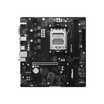ASROCK A620AM-HVS AM5 1xHDMI 1xD-Sub, A620AM-HVS