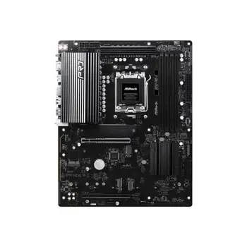 ASROCK B850 Pro-A AM5 MB, B850 PRO-A