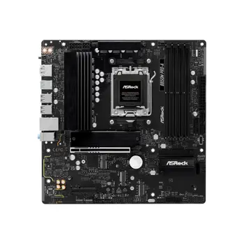 ASROCK B850M Pro-A AM5 MB, B850M PRO-A