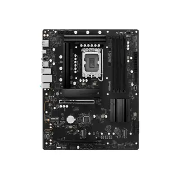 ASROCK B860 Pro-A LGA1851 MB, B860 PRO-A