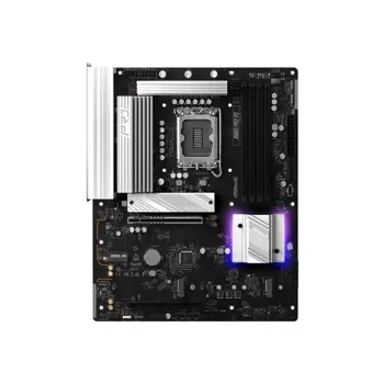 ASROCK B860 Pro RS LGA1851 MB, B860 PRO RS
