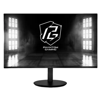 ASRock Gaming Monitor PG27FFS2E, 27", FHD, Flat IPS, 240Hz, 1ms, ASR-PG27FFS2E