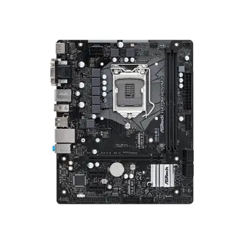 ASROCK H470M-HDV/M.2 Socket 1200, H470M-HDV/M.2