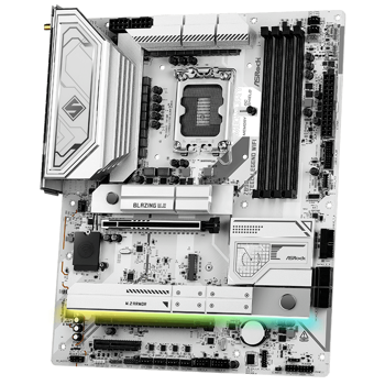 Asrock Intel LGA1851 Z890 STEEL LEGEND WIFI ASR-Z890 STEEL WIFI
