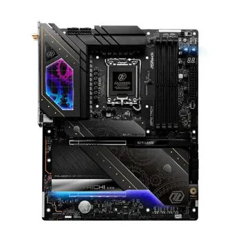 Asrock Intel LGA1851 Z890 TAICHI ASR-Z890 TAICHI
