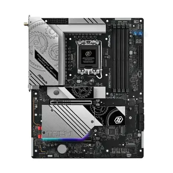 Asrock Intel LGA1851 Z890 TAICHI LITE ASR-Z890 TAICHI LITE