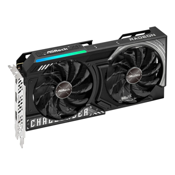 Asrock Radeon RX 9060 XT CL 8GB GDDR6 OC, PCIe 5.0x16, HDMI/2×DP, 75106