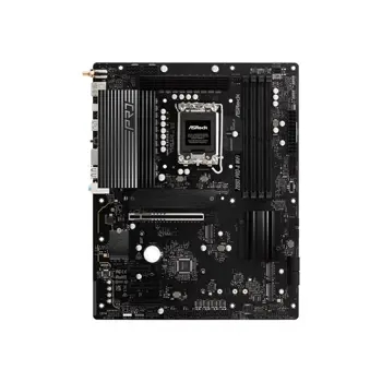 ASROCK Z890 PRO-A WIFI, Z890 PRO-A WIFI
