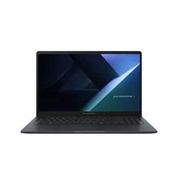 ASUS B1503 C5-120U/16GB/512GB/15.6"FHD/noOS, 90NX0801-M09SU0