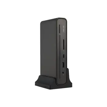 ASUS DC300 Docking station, 90XB08CN-BDS090