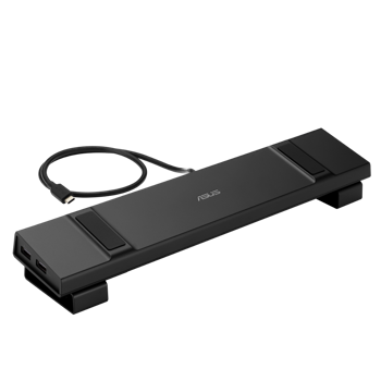 ASUS DC310 USB-C Stand Dock, 90XB099N-BDS020