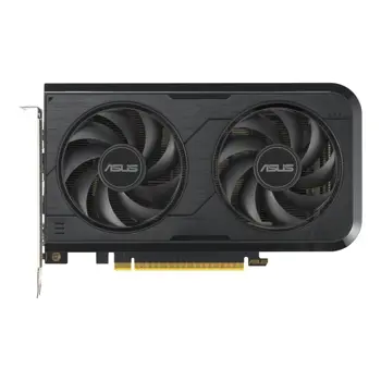 ASUS Dual GeForce RTX 5050 8GB GDDR6 OC, DUAL-RTX5050-O8G